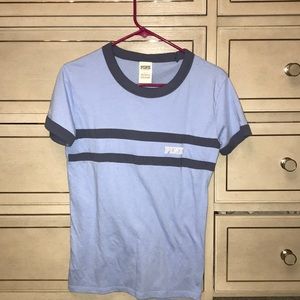 Pink t shirt (never worn)